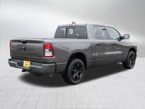 Used 2023 RAM 1500 Big Horn image 7