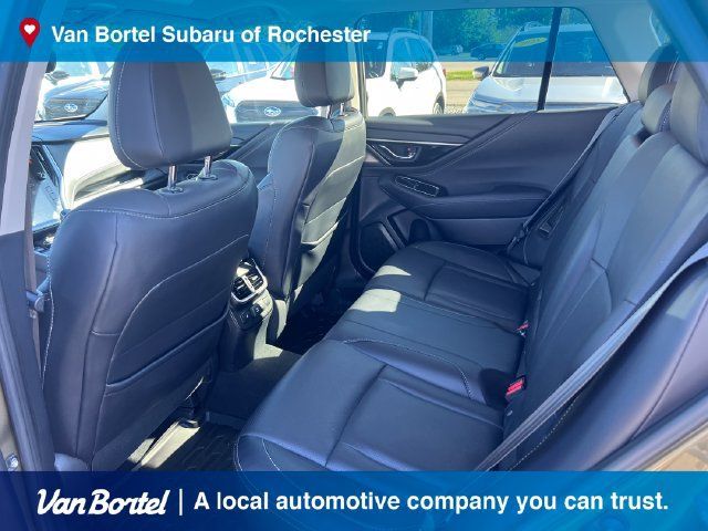 Used 2020 Subaru Outback Limited XT AWD/4WD image 25