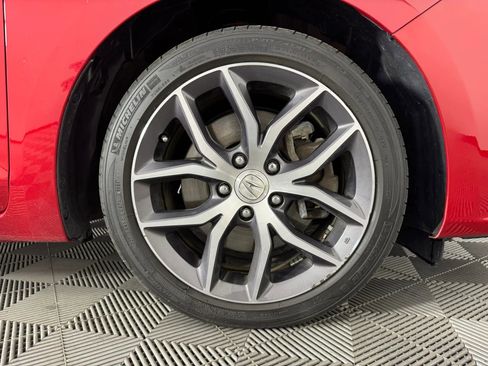 Used 2019 Acura ILX FWD image 48