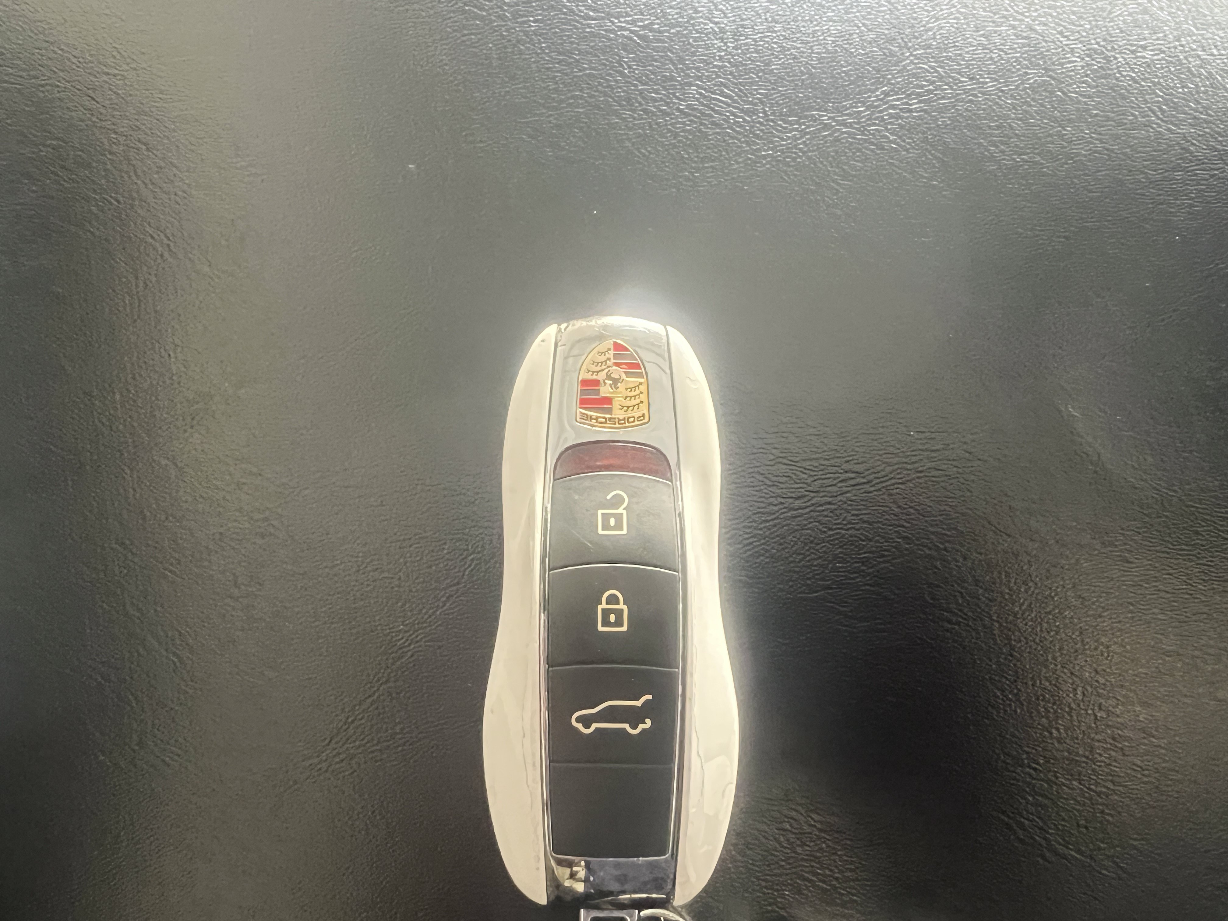 Used 2019 Porsche Macan S AWD/4WD image 25