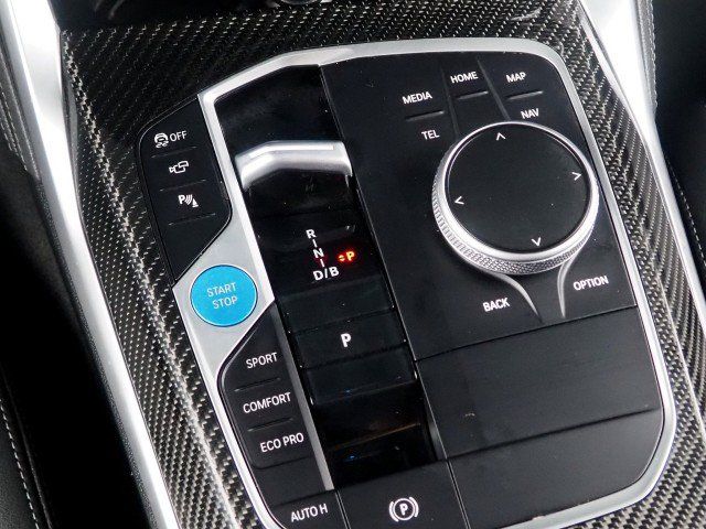 Used 2024 BMW i4 M50 AWD/4WD image 27
