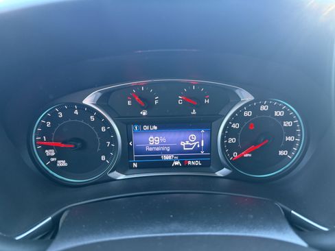 Used 2020 Chevrolet Equinox LT image 31