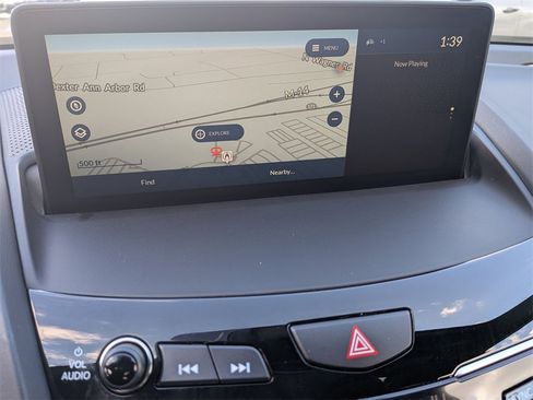 Certified 2025 Acura RDX AWD w/ A-Spec & Advance Pkg image 25