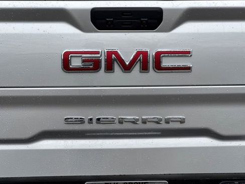 Used 2021 GMC Sierra 1500 Elevation image 49