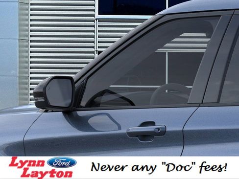 New 2026 Ford Explorer ST w/ Sun And Sound Package image 20