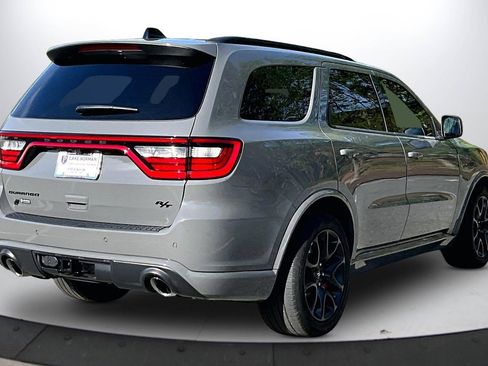 Used 2024 Dodge Durango R/T w/ Tow 'N Go Package image 9