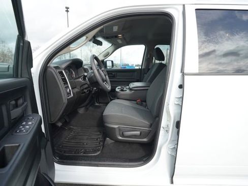 Certified 2023 RAM 1500 Tradesman w/ Popular Equipment Group image 12