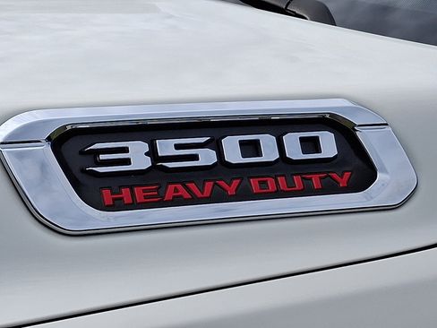 Used 2022 RAM 3500 Limited image 33