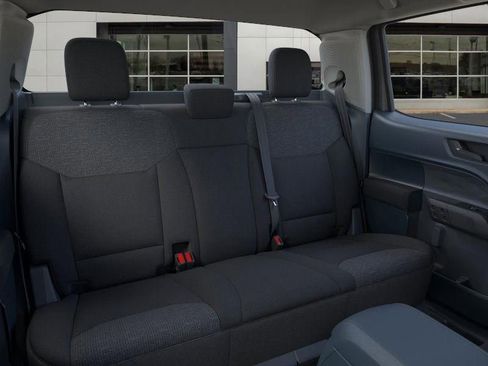 New 2026 Ford Maverick XL image 15