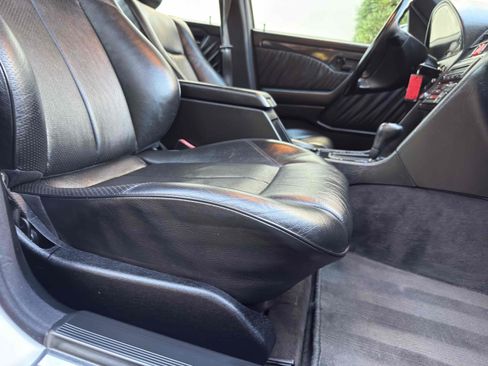 Used 1996 Mercedes-Benz C 280 Sedan image 84