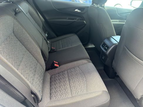 Used 2023 Chevrolet Equinox LT FWD image 15