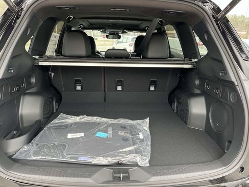 New 2025 Subaru Forester Sport image 20