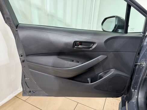 Certified 2023 Toyota Corolla LE image 14