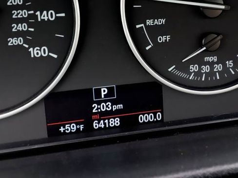 Used 2015 BMW 435i Coupe RWD image 6