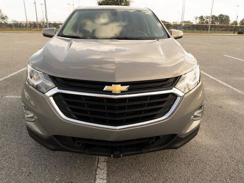 Used 2019 Chevrolet Equinox LT image 8