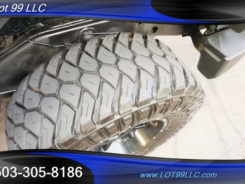 Used 2007 Jeep Wrangler Sahara w/ Dual Top Group image 4