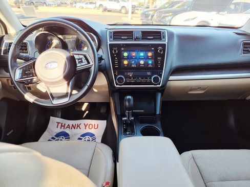 Used 2019 Subaru Outback 2.5i Limited image 18