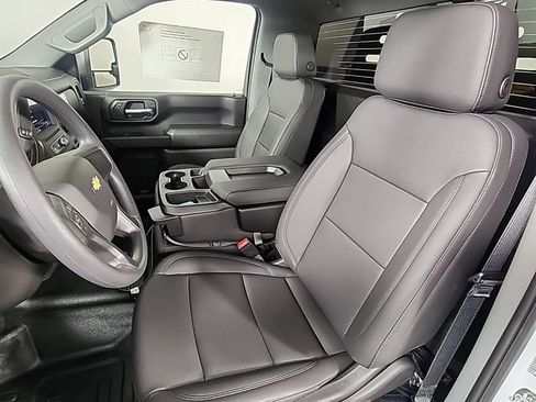 New 2025 Chevrolet Silverado 3500 W/T w/ WT Convenience Package image 22
