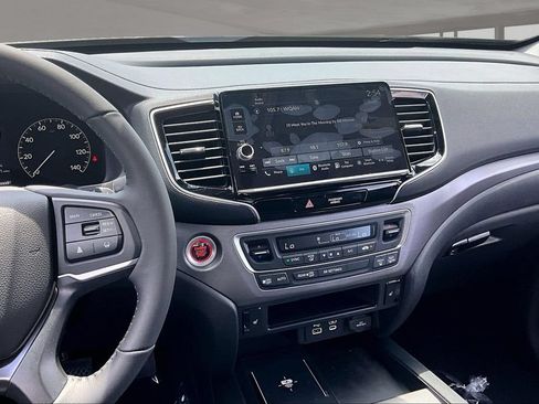 New 2026 Honda Ridgeline RTL image 6