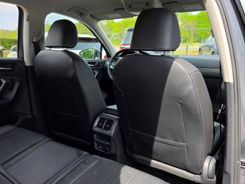Certified 2023 Volkswagen Tiguan SE image 53