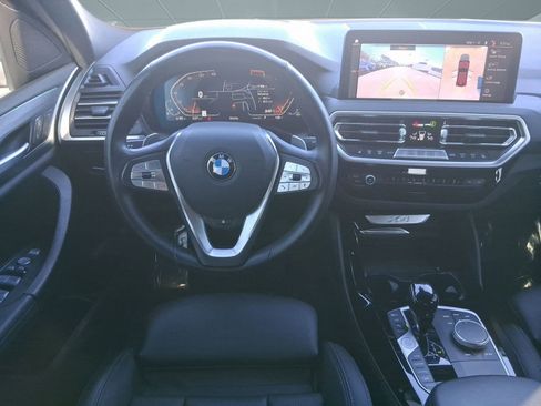 Certified 2023 BMW X4 xDrive30i w/ Premium Package image 27