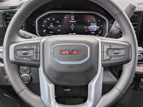 Used 2026 GMC Sierra 1500 Elevation AWD/4WD image 15