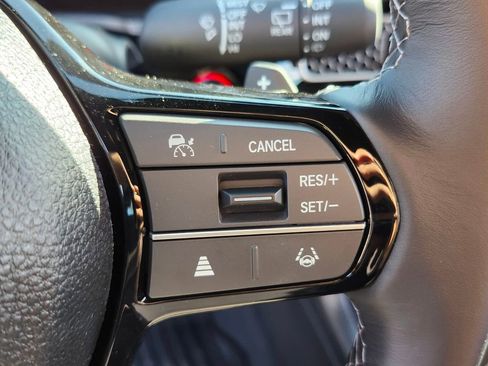 New 2026 Honda Civic Sport image 23