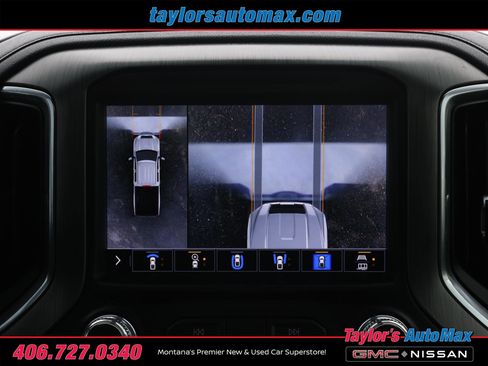 Used 2021 GMC Sierra 2500 Denali w/ Denali Ultimate Package image 21