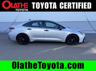 Certified 2020 Toyota Corolla SE video 1