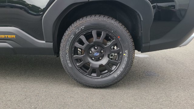 New 2026 Subaru Forester Wilderness AWD/4WD image 9