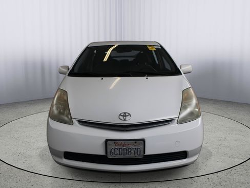 Used 2008 Toyota Prius FWD image 2