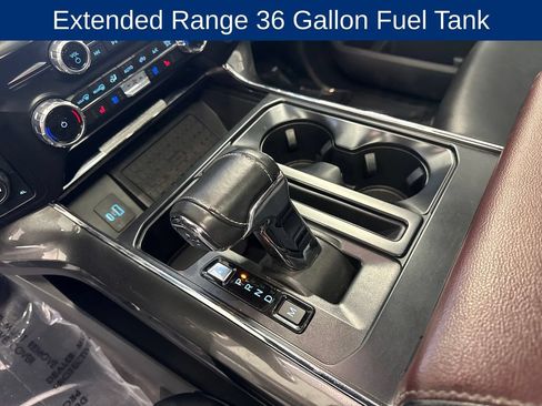 Certified 2023 Ford F150 Lariat w/ Equipment Group 502A High AWD/4WD image 28
