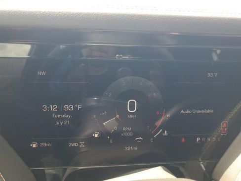 New 2026 GMC Yukon Elevation AWD/4WD image 22