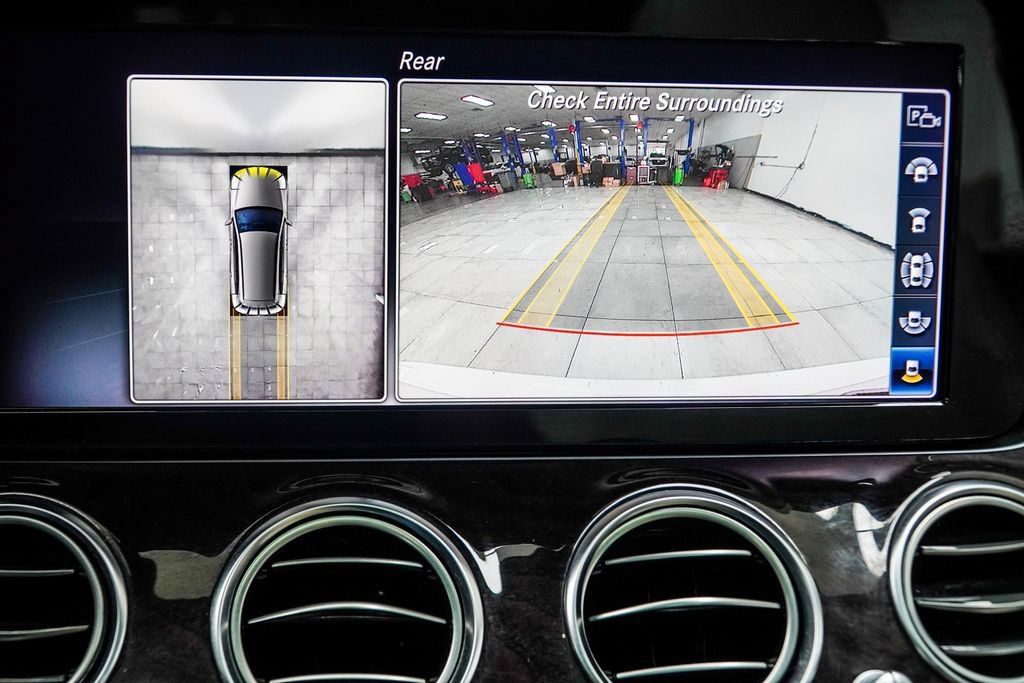 Used 2019 Mercedes-Benz E 450 4MATIC Wagon image 35