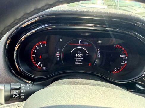 Certified 2024 Dodge Durango GT AWD/4WD image 26