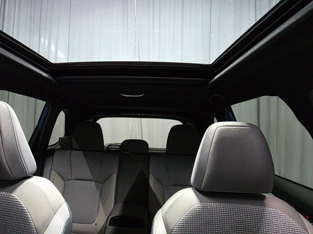 Certified 2026 Subaru Forester Premium AWD/4WD image 13