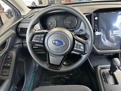New 2026 Subaru Crosstrek 2.0i Premium AWD/4WD image 11
