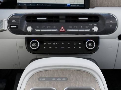 New 2026 Hyundai Palisade SEL Premium AWD/4WD image 18