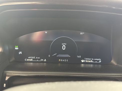 Certified 2023 Lincoln Nautilus AWD w/ Premium Package image 15