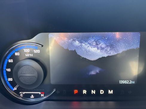 Used 2024 Ford Bronco Black Diamond image 31