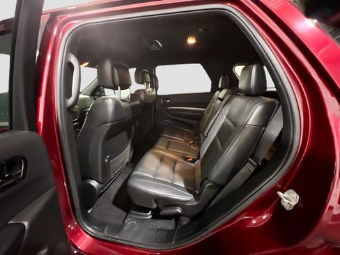 Used 2020 Dodge Durango GT w/ Blacktop Package image 17