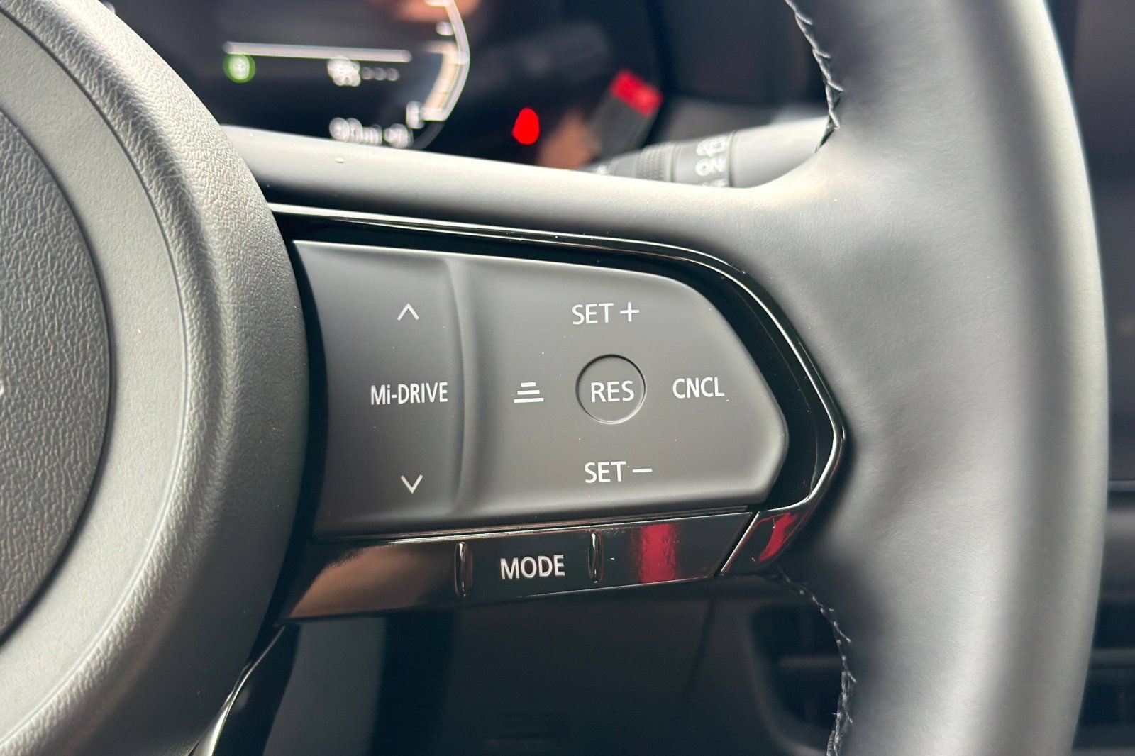 New 2026 MAZDA CX-5 Preferred AWD/4WD image 27