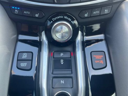 Used 2023 Acura TLX w/ A-SPEC Pkg FWD image 13