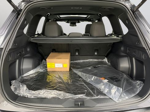 New 2026 Subaru Forester Premium image 9