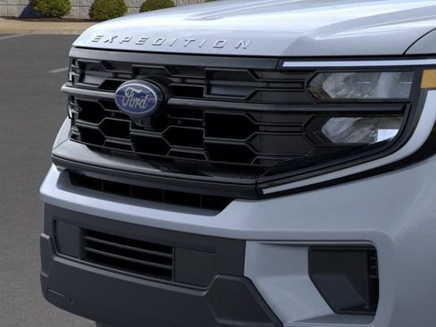 New 2026 Ford Expedition Max Active image 17