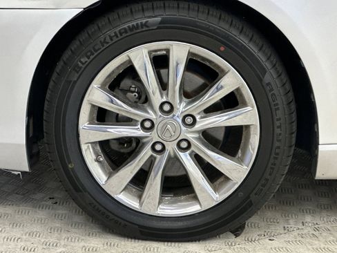 Used 2011 Lexus ES 350 FWD image 11