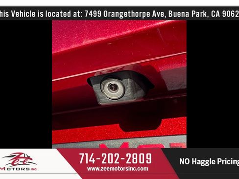 Used 2012 Lexus IS 250C image 56