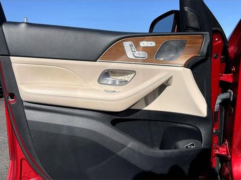 Used 2021 Mercedes-Benz GLE 350 GLE 350 image 18