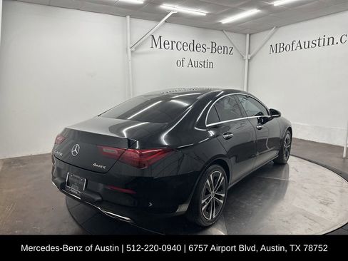 Used 2026 Mercedes-Benz CLA 250 CLA 250 image 8
