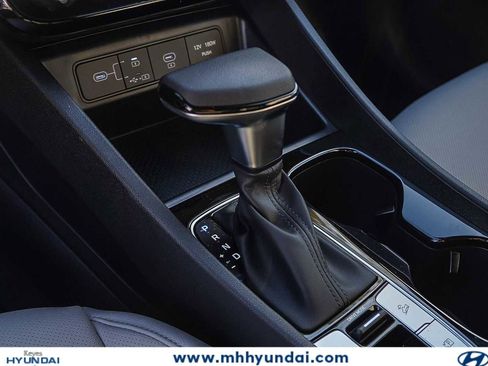 New 2026 Hyundai Santa Cruz SEL FWD image 22